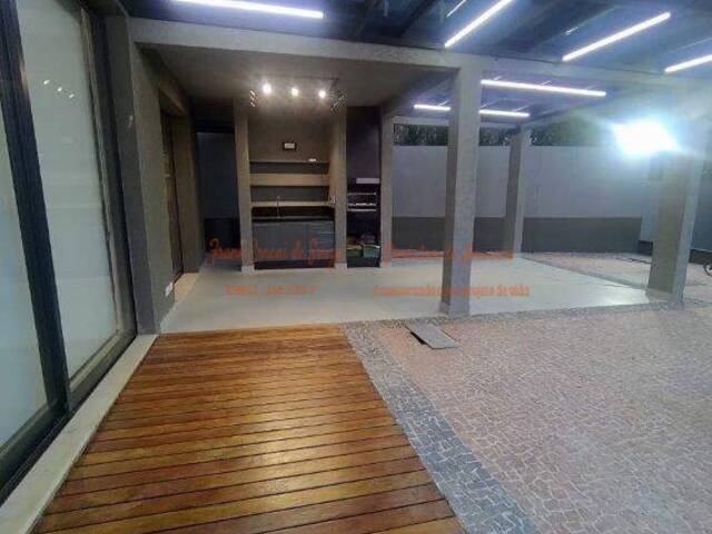 #491 - Casa em condomínio para Venda em Atibaia - SP