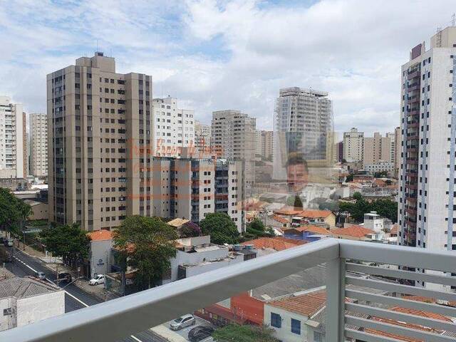 #527 - Apartamento para Venda em São Paulo - SP