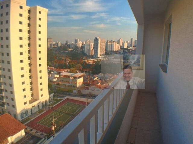 Venda em Jardim Aeroporto - São Paulo