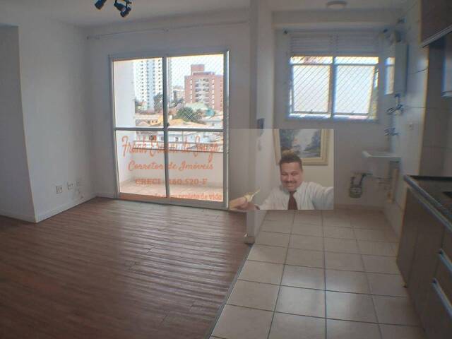 #543 - Apartamento para Venda em São Paulo - SP - 3