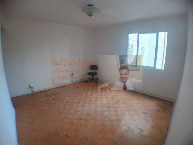 #522 - Apartamento para Venda em São Paulo - SP