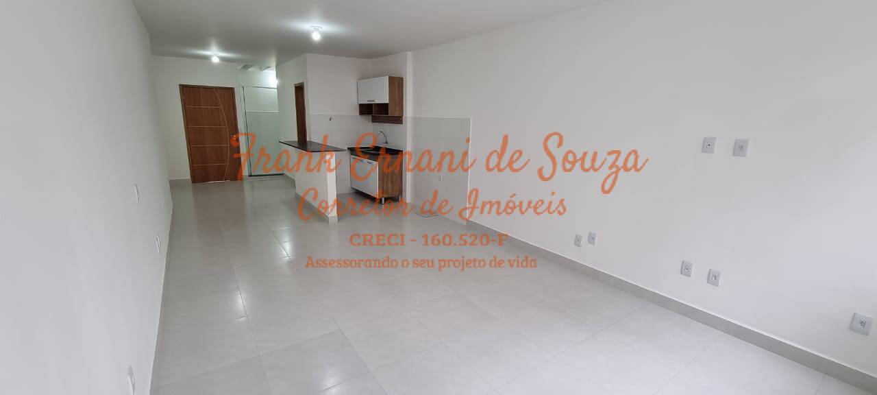 Apartamento à venda, 170m² - Foto 1