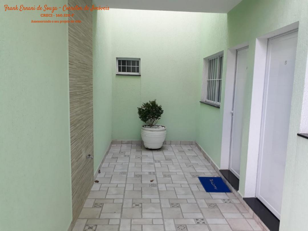 Casa de Condomínio para alugar com 1 quarto, 40m² - Foto 21