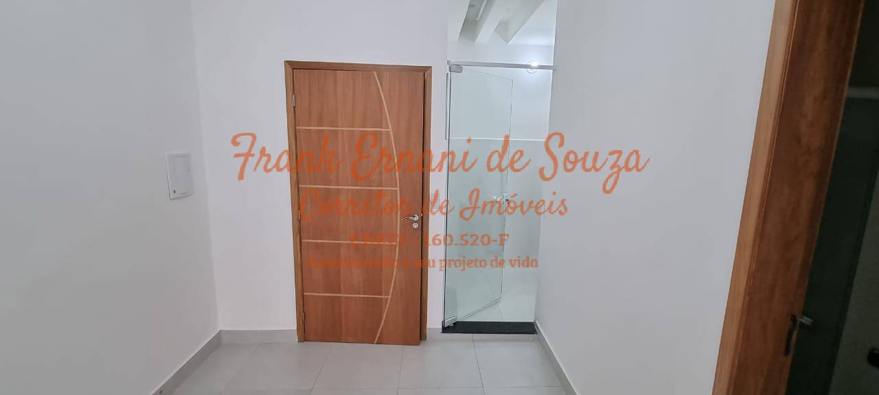 Apartamento para alugar com 1 quarto, 55m² - Foto 4