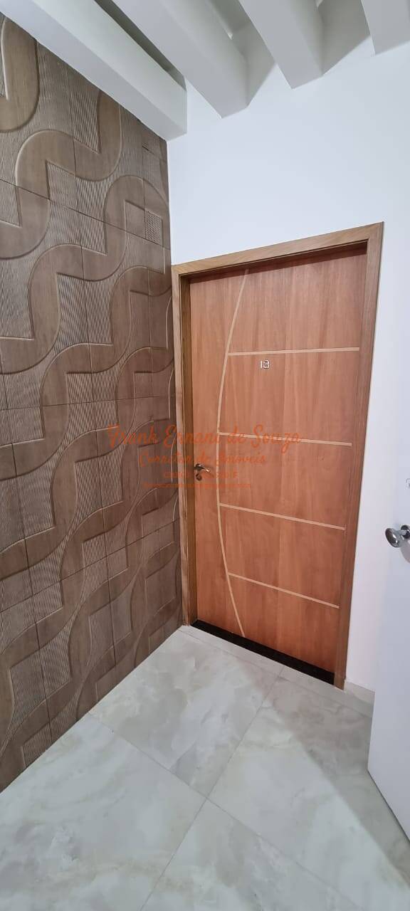 Apartamento para alugar com 1 quarto, 55m² - Foto 3