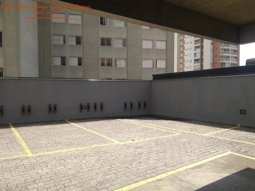 Conjunto Comercial-Sala à venda e aluguel, 68m² - Foto 8