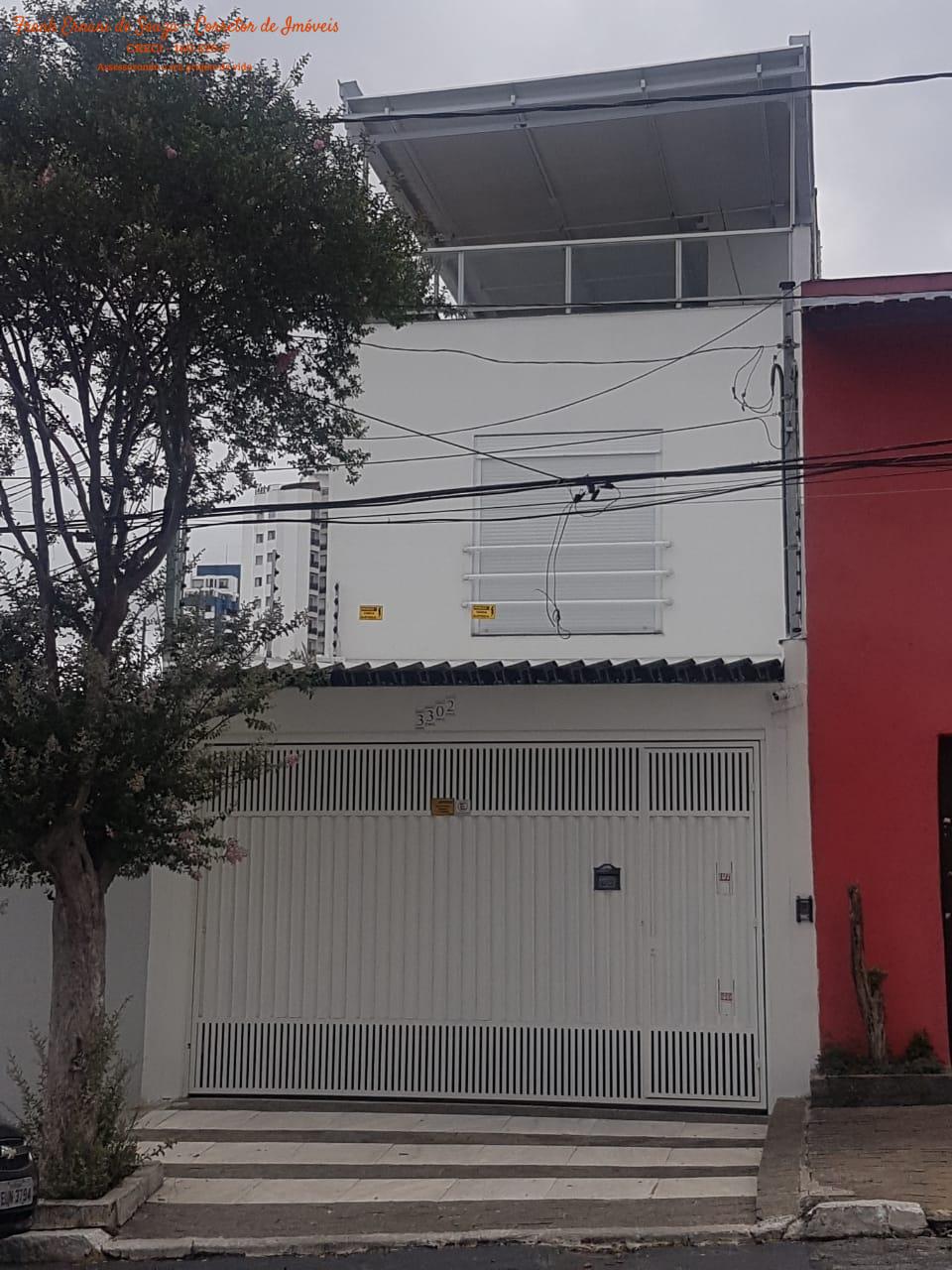 Sobrado à venda com 2 quartos, 222m² - Foto 9