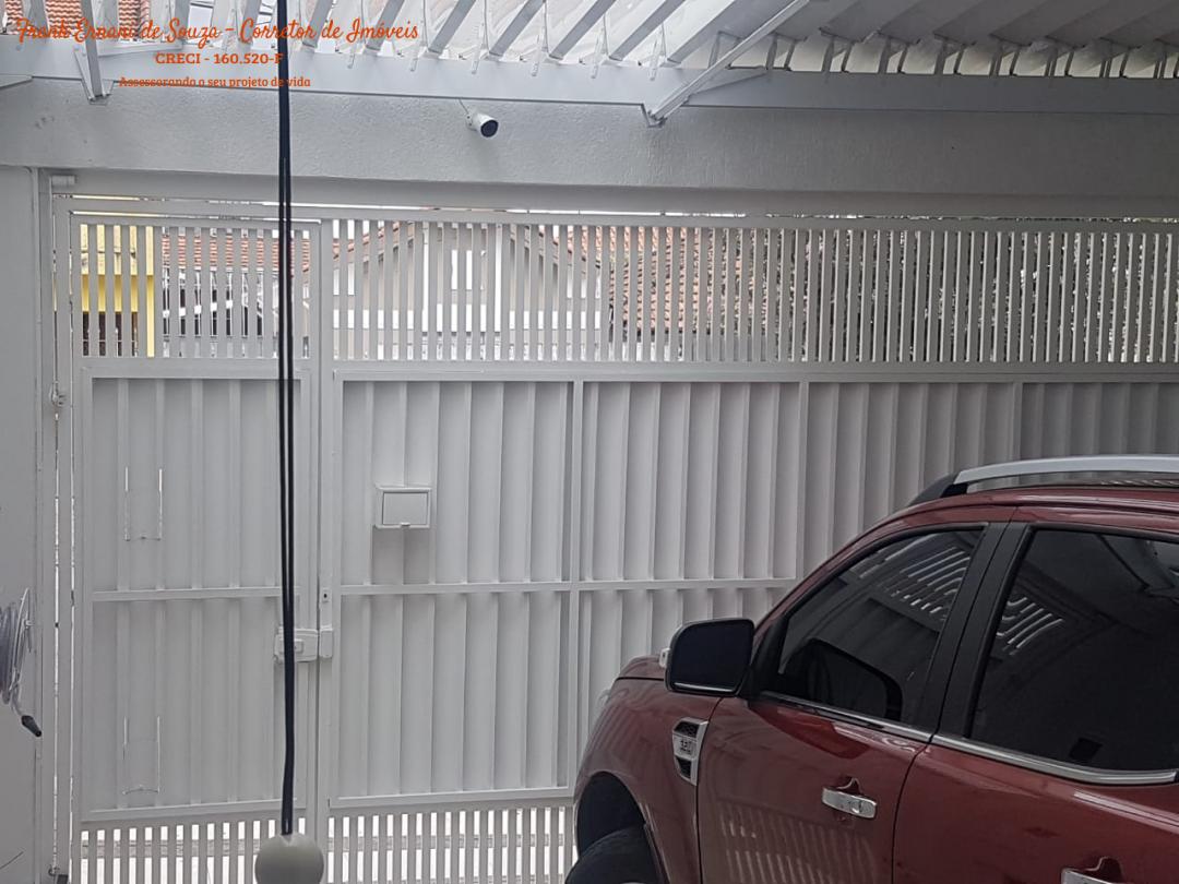 Sobrado à venda com 2 quartos, 222m² - Foto 7