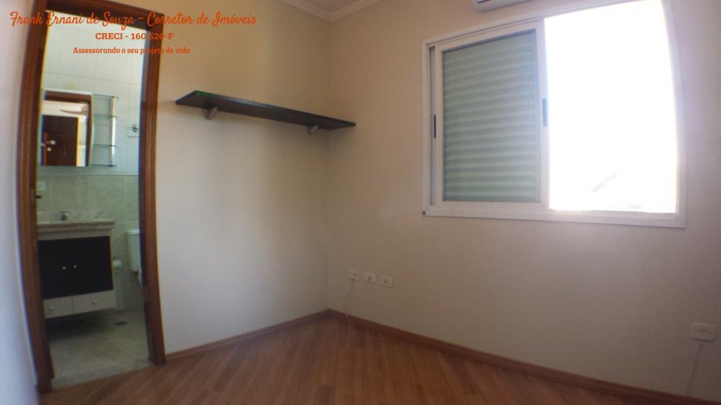 Sobrado à venda com 4 quartos, 220m² - Foto 25