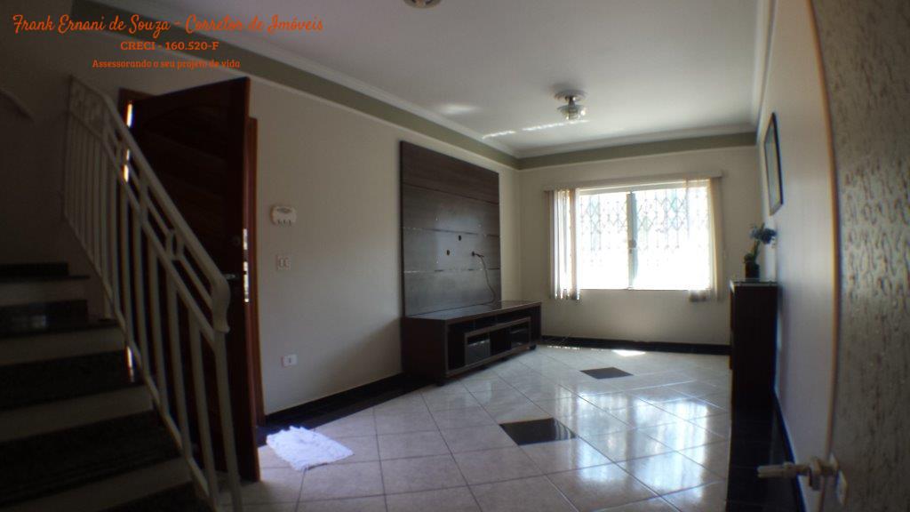 Sobrado à venda com 4 quartos, 220m² - Foto 14