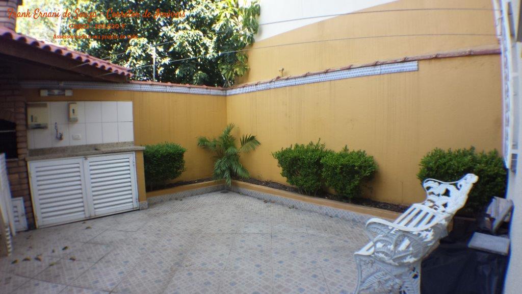 Sobrado à venda com 4 quartos, 220m² - Foto 3