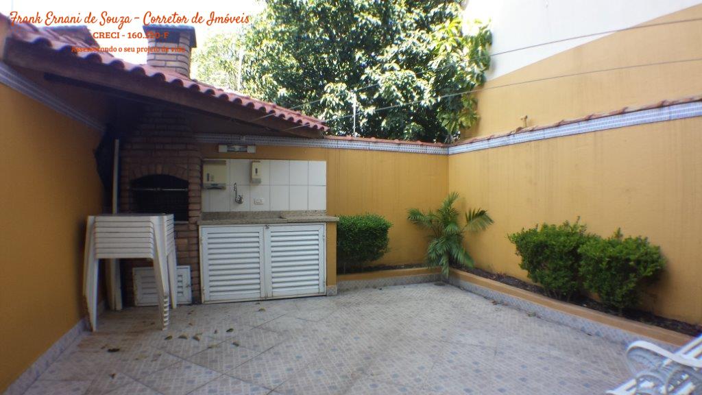 Sobrado à venda com 4 quartos, 220m² - Foto 41