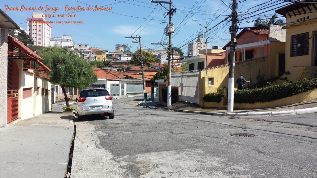 Sobrado à venda com 4 quartos, 220m² - Foto 55