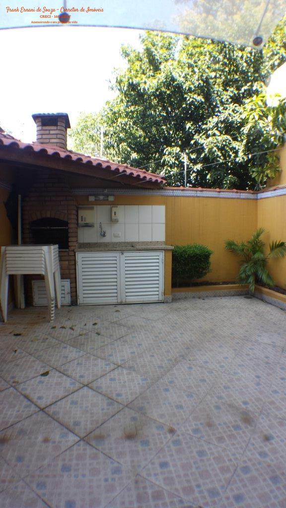 Sobrado à venda com 4 quartos, 220m² - Foto 42