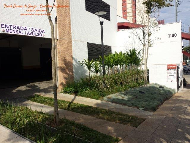 Conjunto Comercial-Sala à venda e aluguel, 36m² - Foto 18