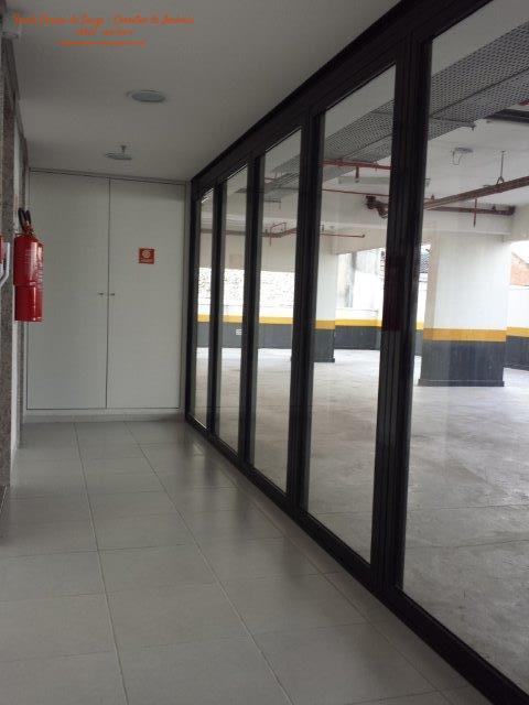 Conjunto Comercial-Sala à venda e aluguel, 36m² - Foto 11