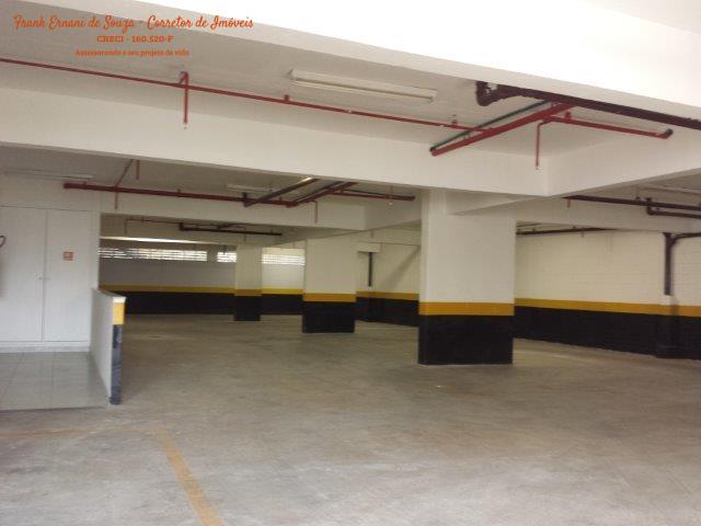 Conjunto Comercial-Sala à venda e aluguel, 36m² - Foto 15