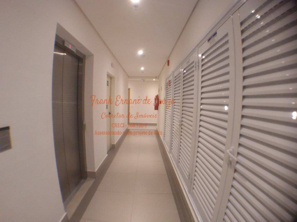 Conjunto Comercial-Sala para alugar, 140m² - Foto 21