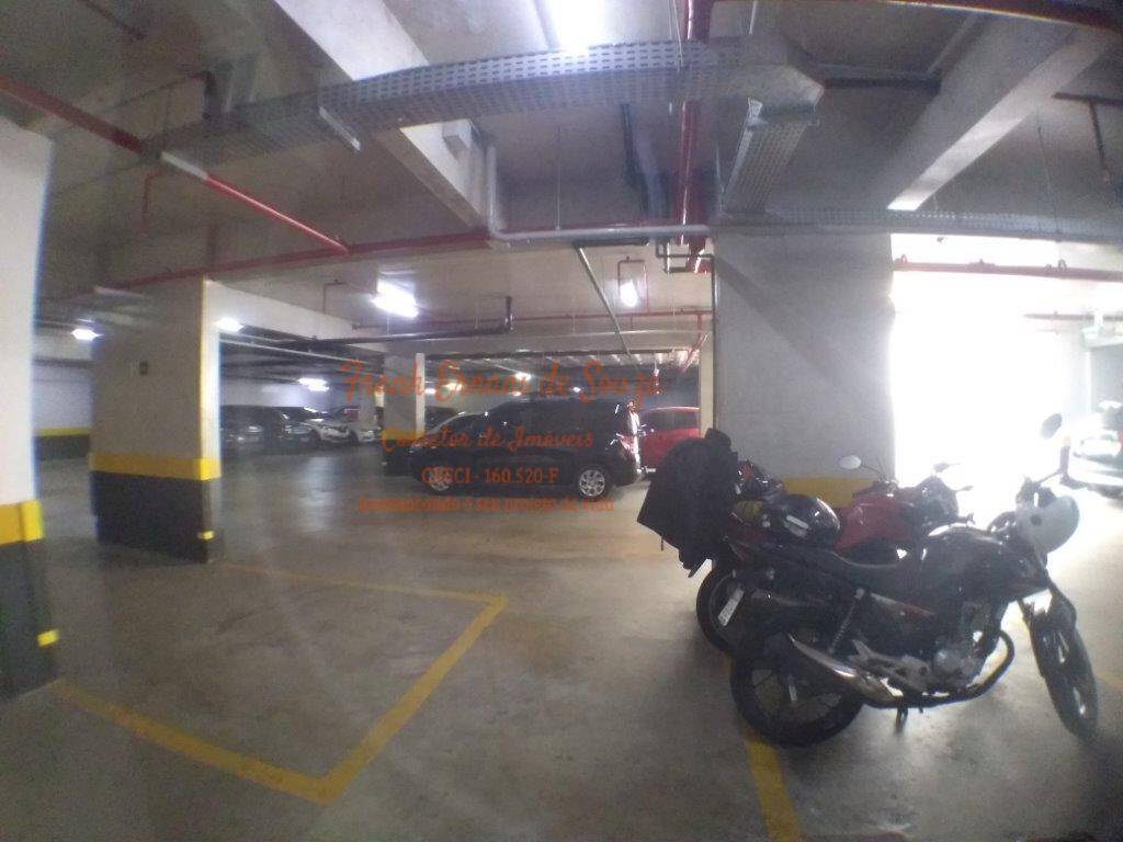 Conjunto Comercial-Sala para alugar, 140m² - Foto 23