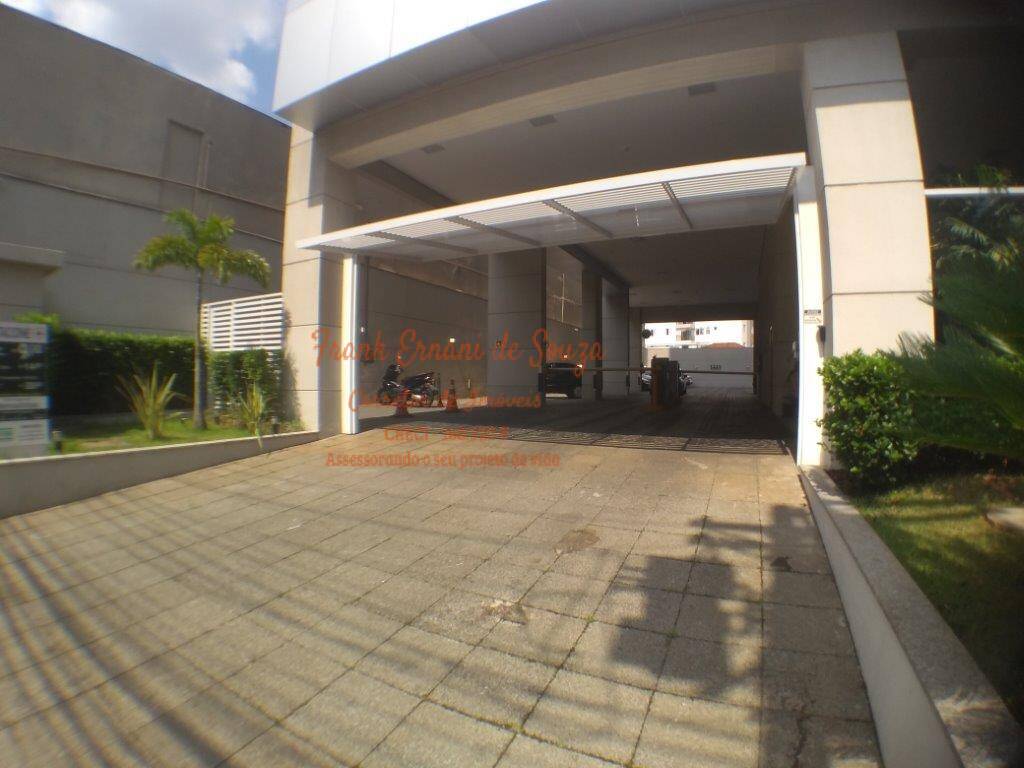 Conjunto Comercial-Sala para alugar, 140m² - Foto 31