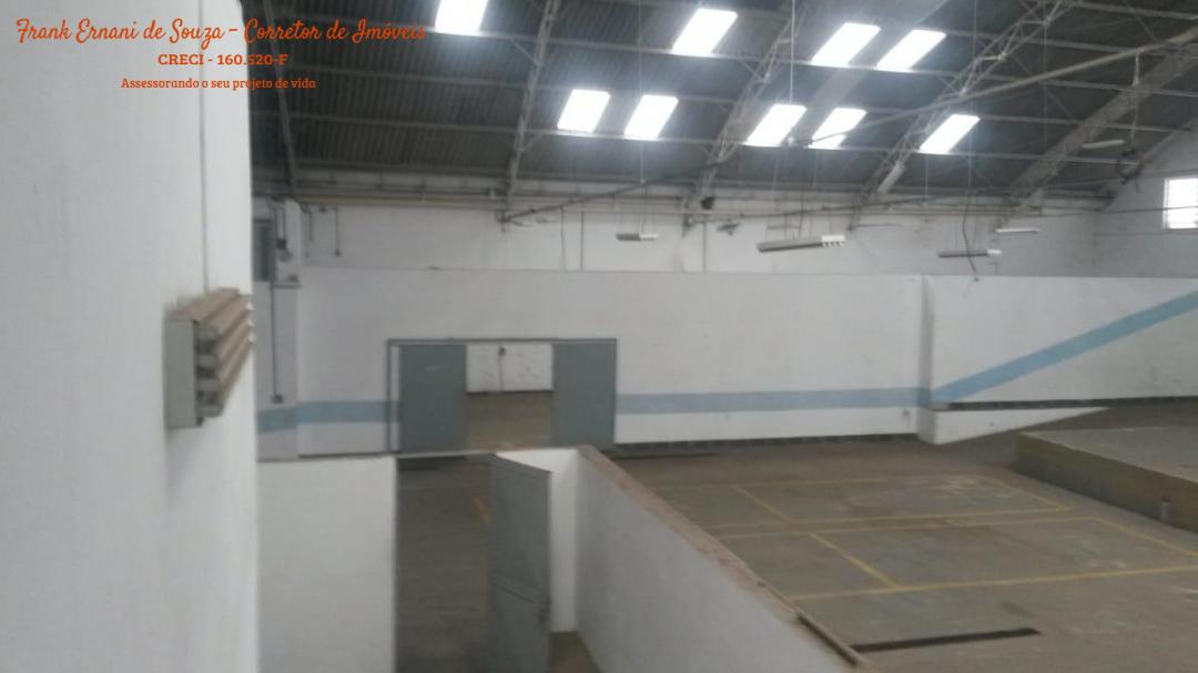 Depósito-Galpão-Armazém à venda e aluguel, 1000m² - Foto 26