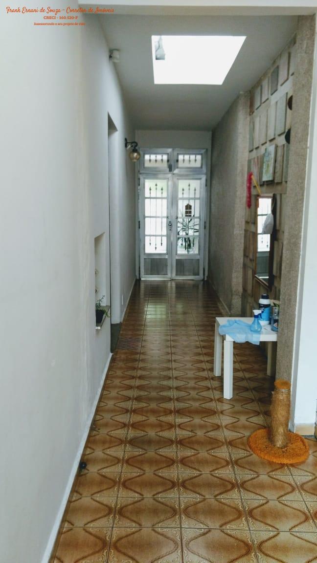 Sobrado à venda com 3 quartos, 145m² - Foto 1