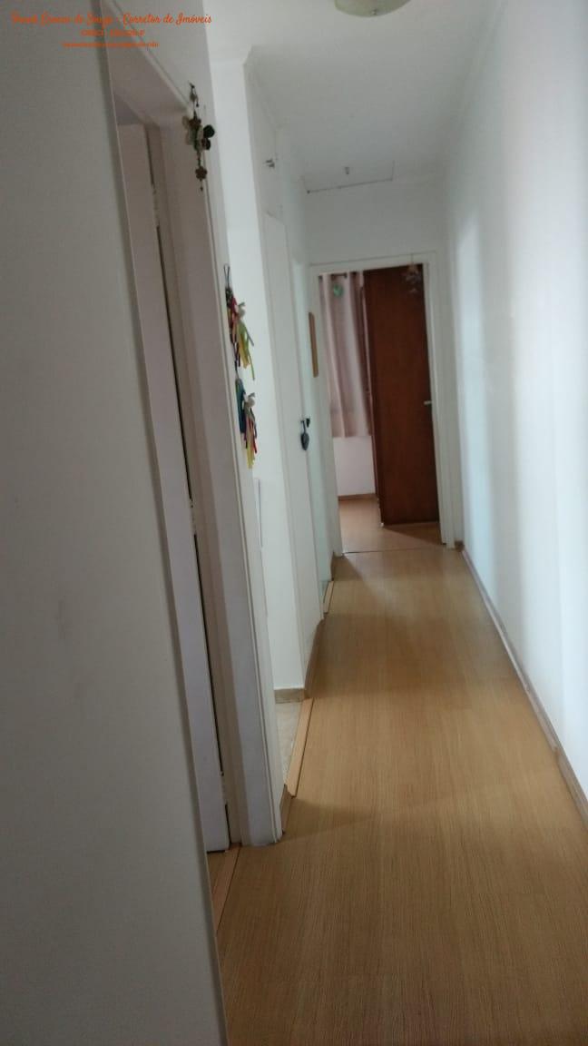 Sobrado à venda com 3 quartos, 145m² - Foto 3