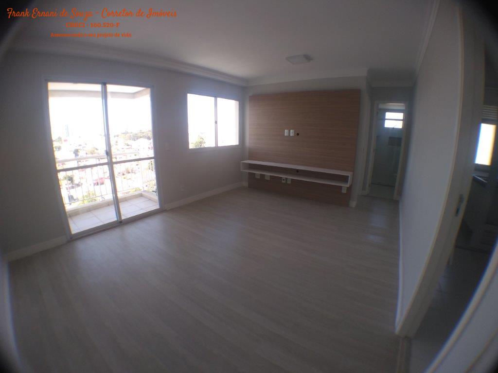 Apartamento à venda com 1 quarto, 48m² - Foto 6