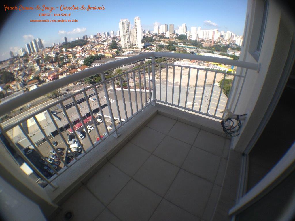 Apartamento à venda com 1 quarto, 48m² - Foto 7