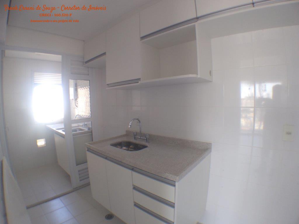 Apartamento à venda com 1 quarto, 48m² - Foto 13