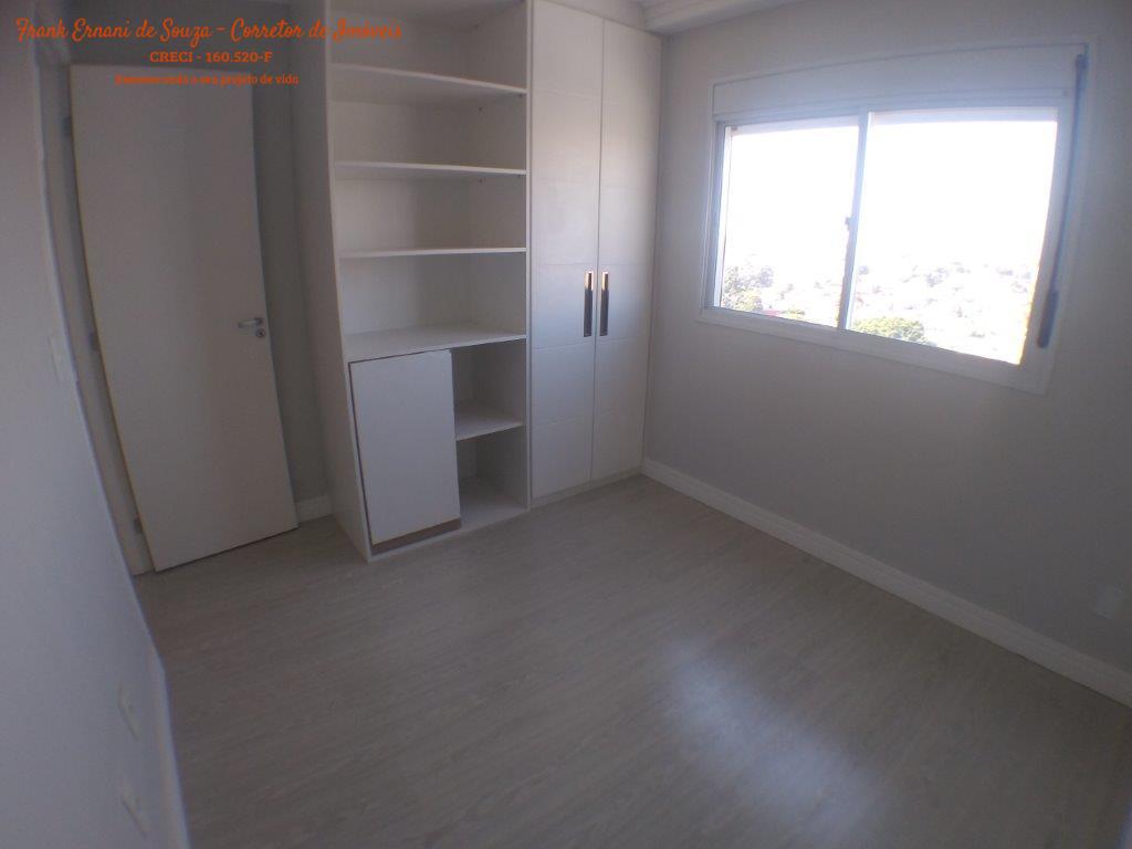 Apartamento à venda com 1 quarto, 48m² - Foto 11