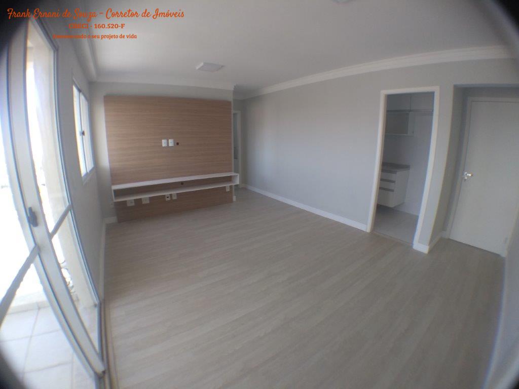 Apartamento à venda com 1 quarto, 48m² - Foto 3