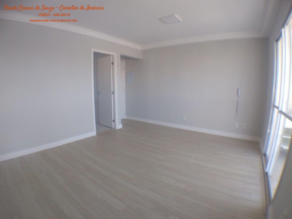 Apartamento à venda com 1 quarto, 48m² - Foto 5