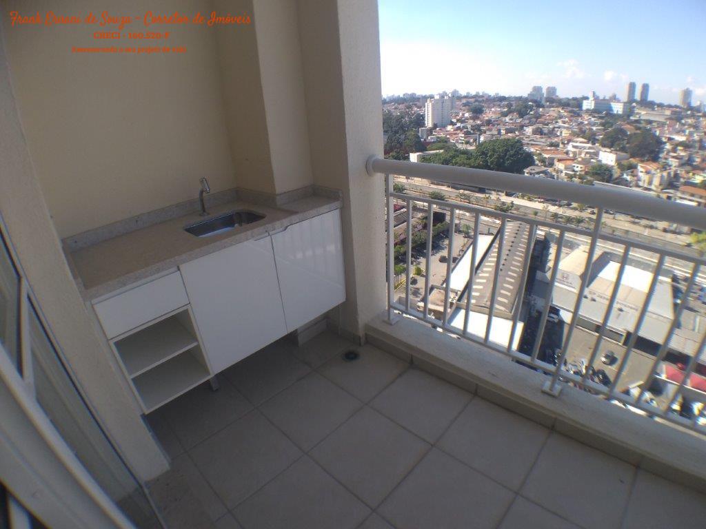 Apartamento à venda com 1 quarto, 48m² - Foto 4