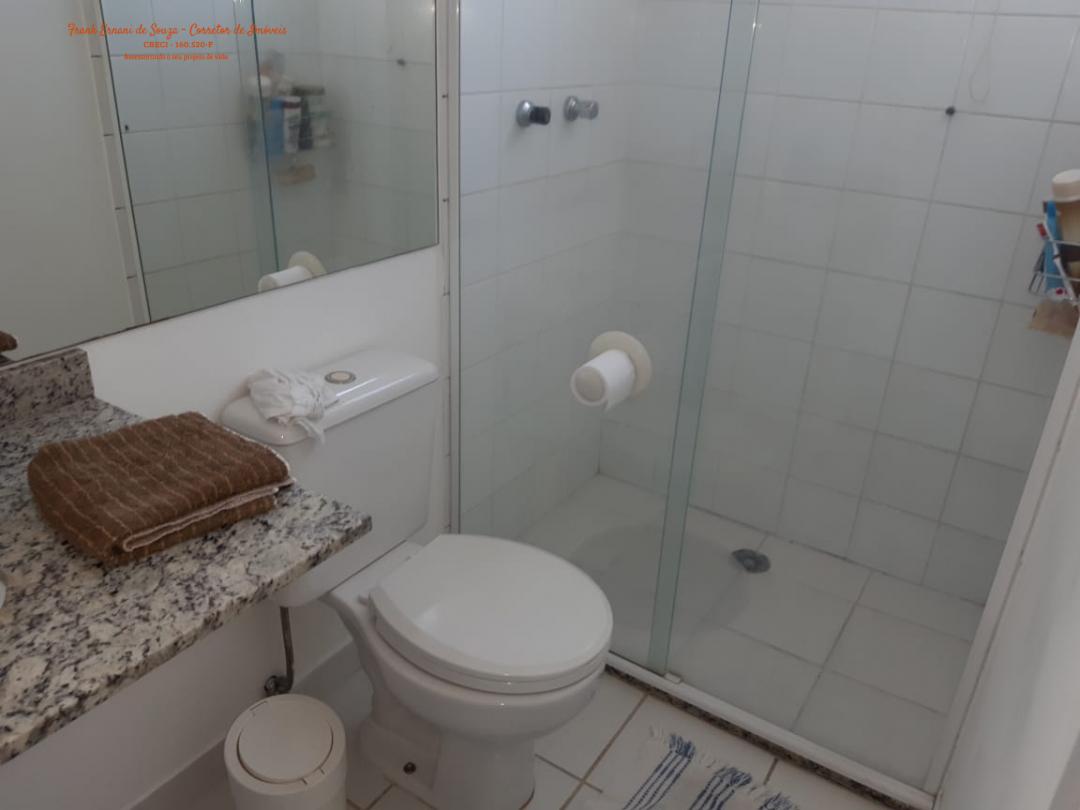 Apartamento à venda com 2 quartos, 62m² - Foto 9