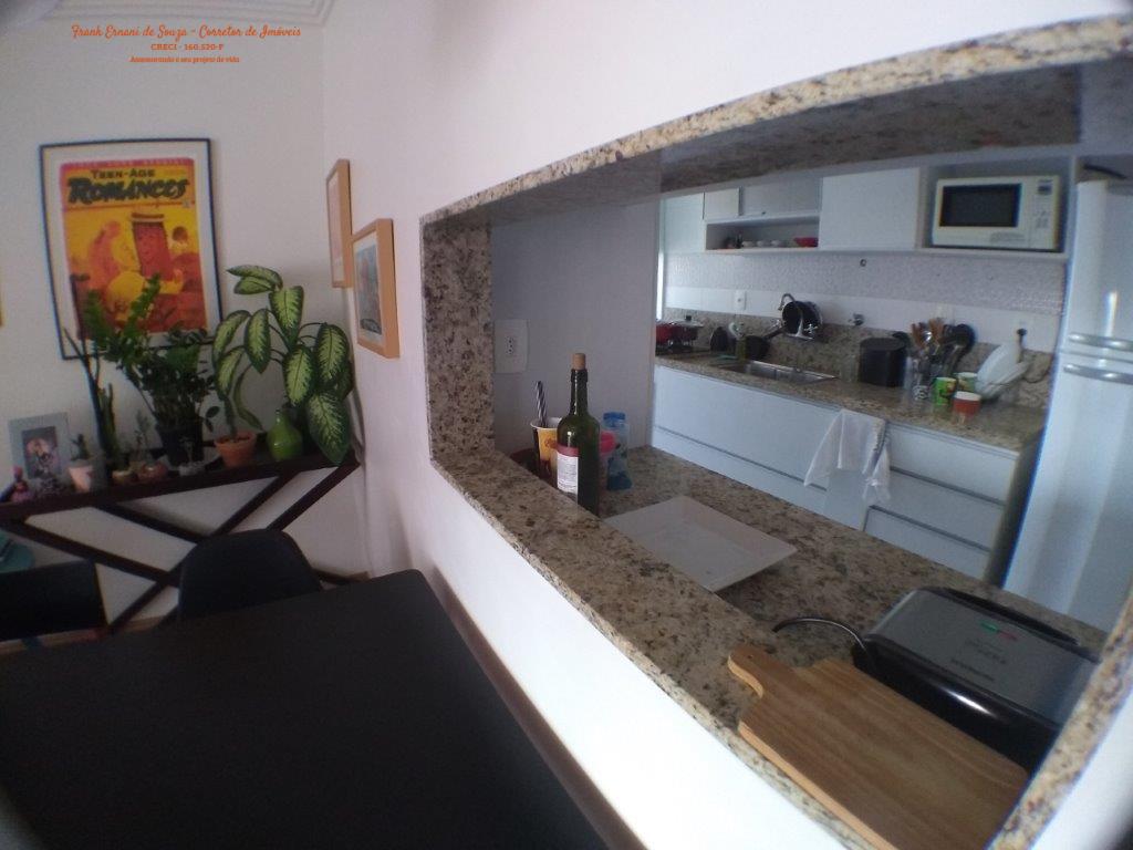 Apartamento para alugar com 3 quartos, 89m² - Foto 5