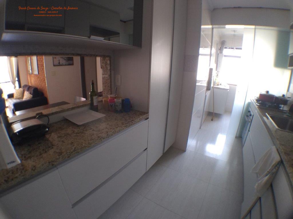 Apartamento para alugar com 3 quartos, 89m² - Foto 2