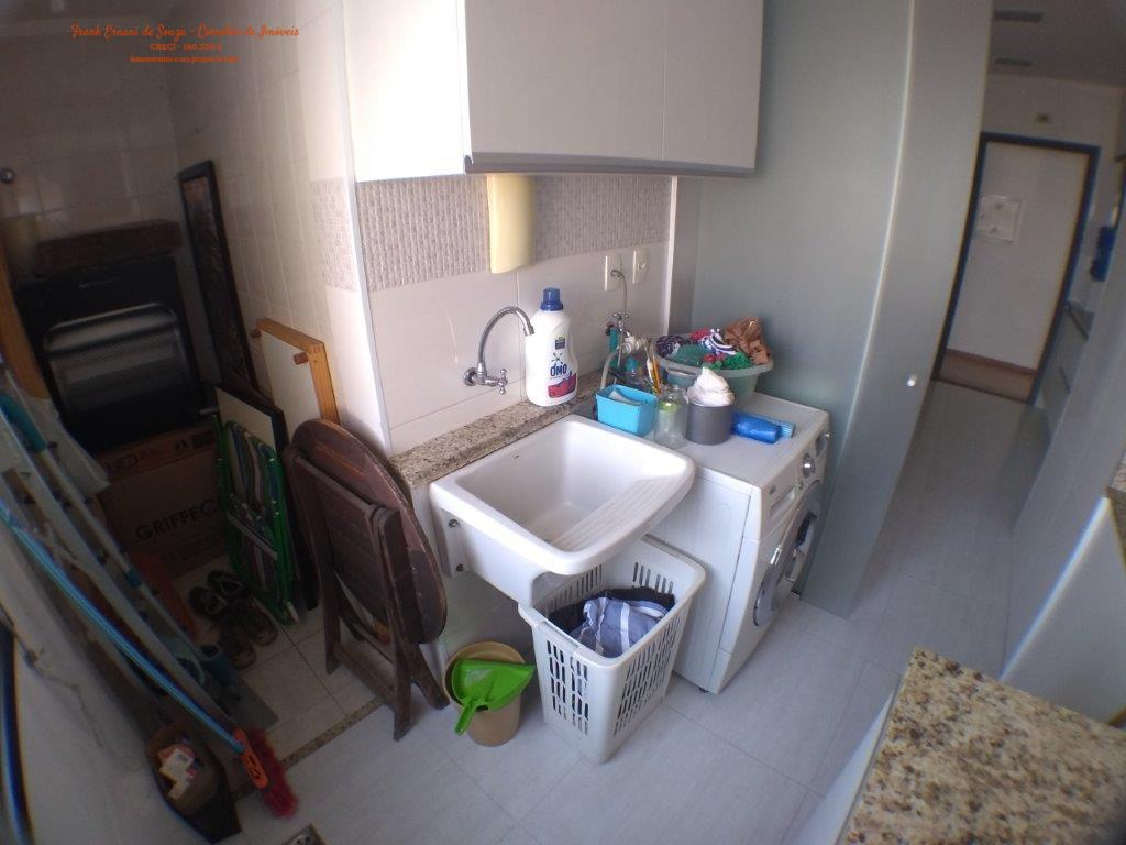 Apartamento para alugar com 3 quartos, 89m² - Foto 20