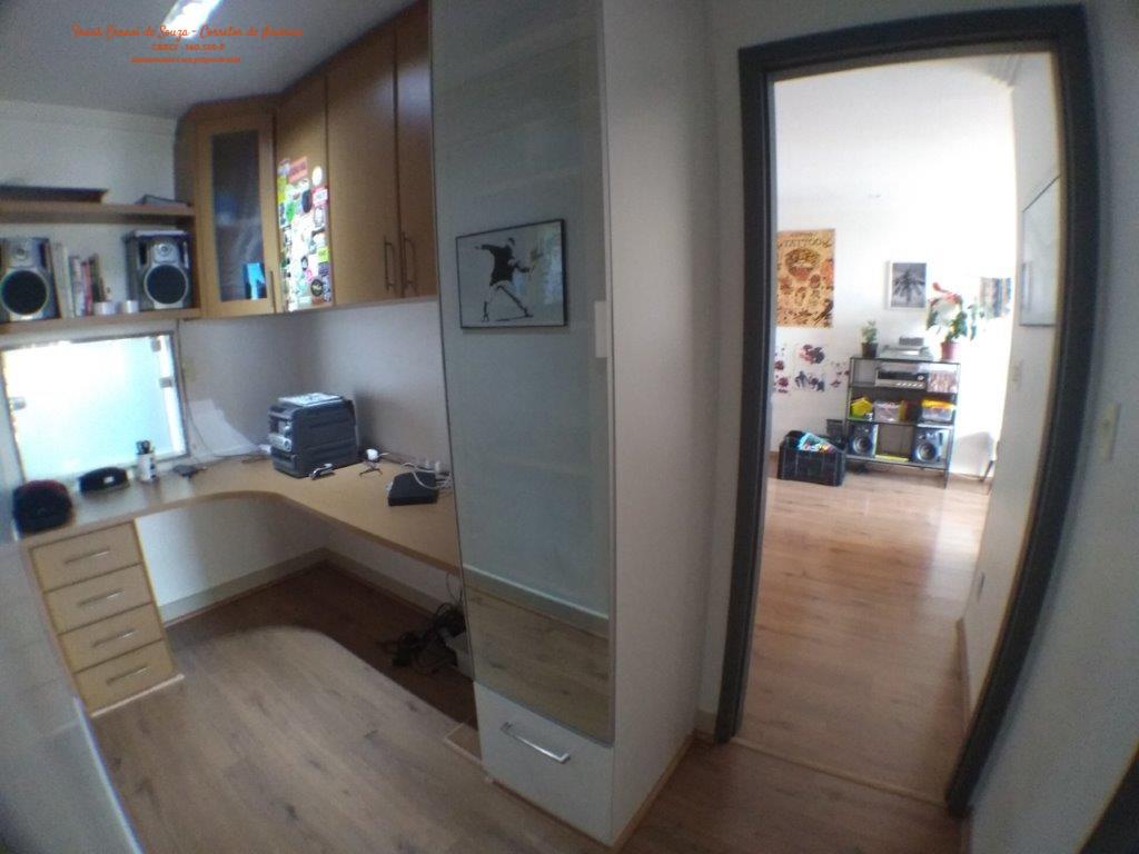 Apartamento para alugar com 3 quartos, 89m² - Foto 6