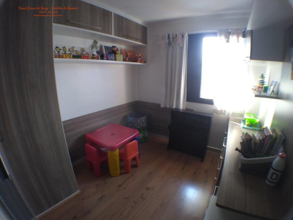 Apartamento para alugar com 3 quartos, 89m² - Foto 11