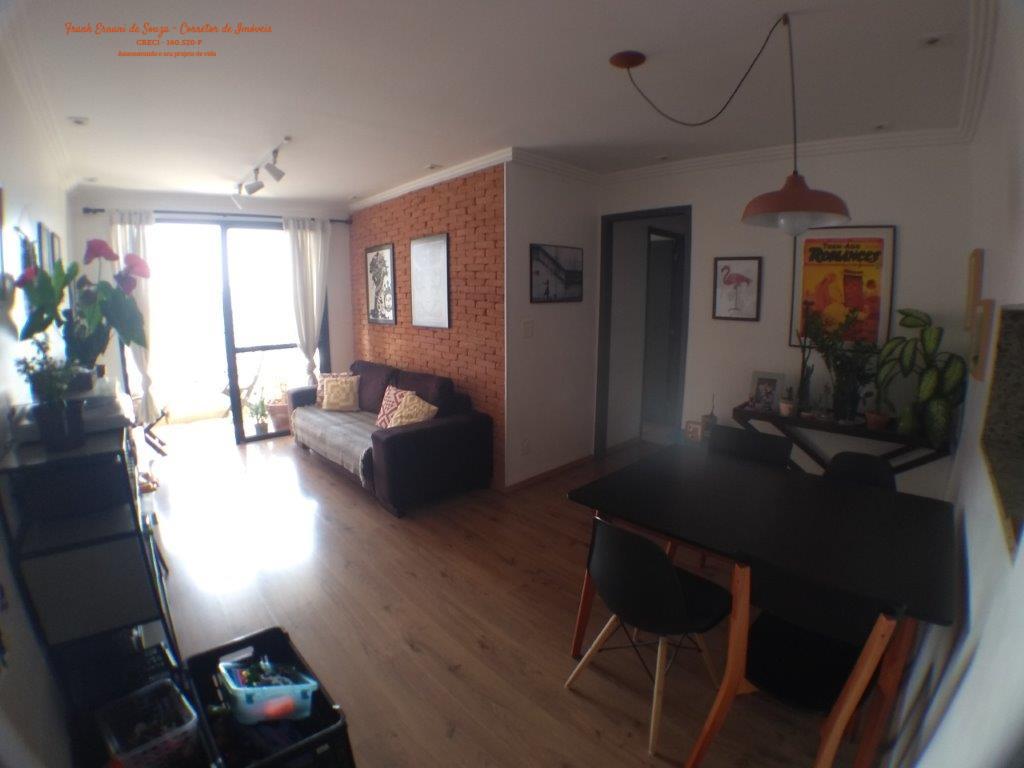 Apartamento para alugar com 3 quartos, 89m² - Foto 8