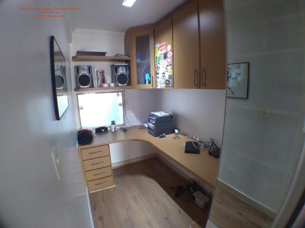 Apartamento para alugar com 3 quartos, 89m² - Foto 13