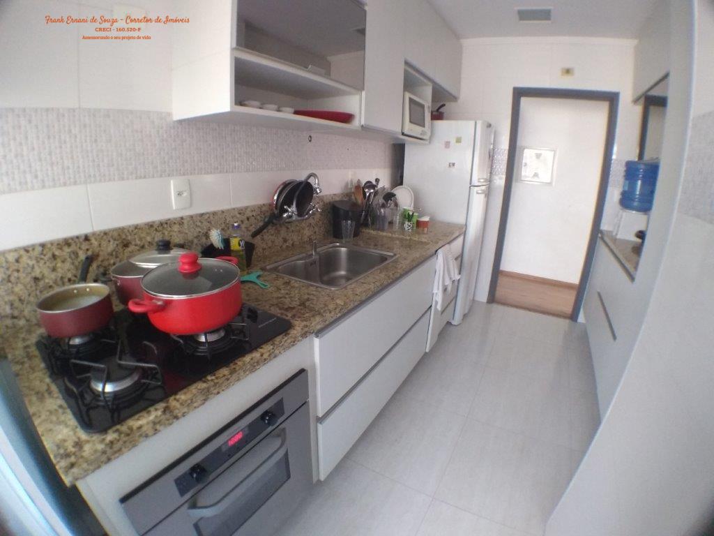 Apartamento para alugar com 3 quartos, 89m² - Foto 3