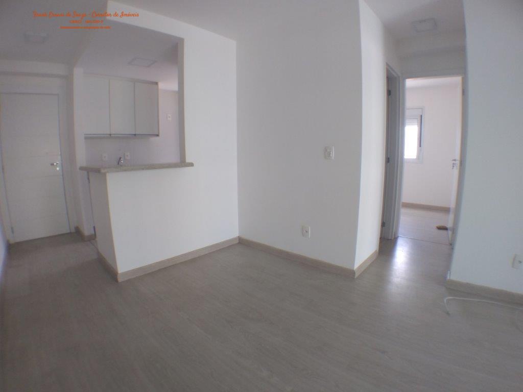 Apartamento à venda e aluguel com 2 quartos, 55m² - Foto 1