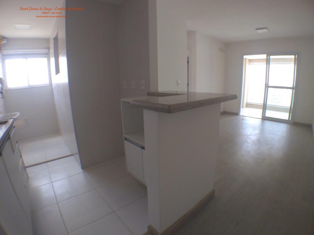 Apartamento à venda e aluguel com 2 quartos, 55m² - Foto 2