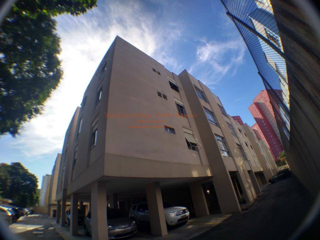 Apartamento à venda e aluguel com 4 quartos, 81m² - Foto 31