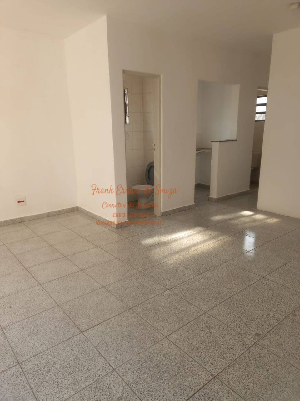 Conjunto Comercial-Sala para alugar, 55m² - Foto 4