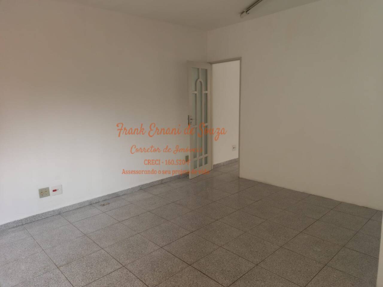 Conjunto Comercial-Sala para alugar, 55m² - Foto 5