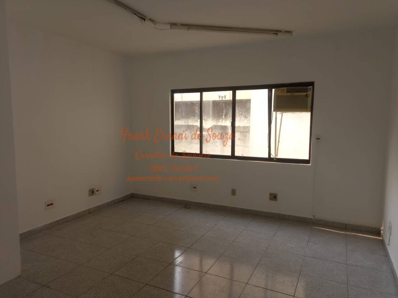 Conjunto Comercial-Sala para alugar, 55m² - Foto 1