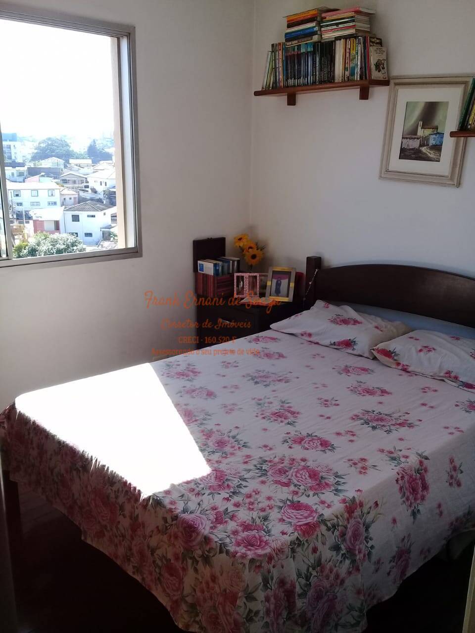 Apartamento à venda com 2 quartos, 57m² - Foto 6